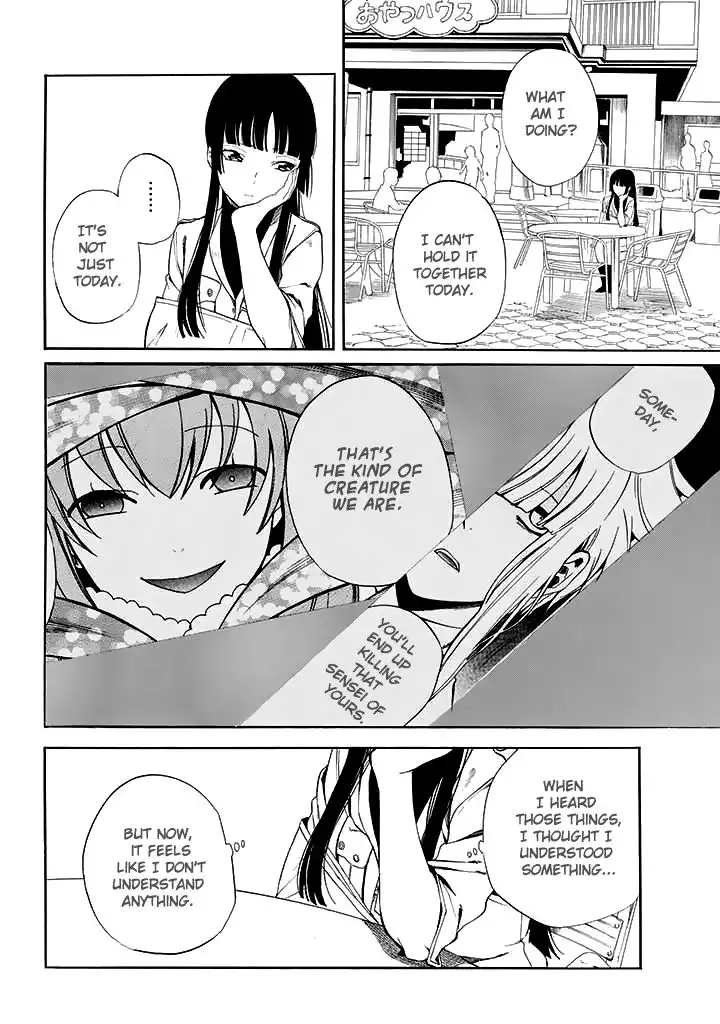 Innocent Devil Chapter 8 19